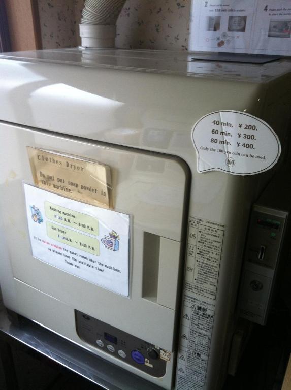 Rakucho Ryokan Kiotó Kültér fotó