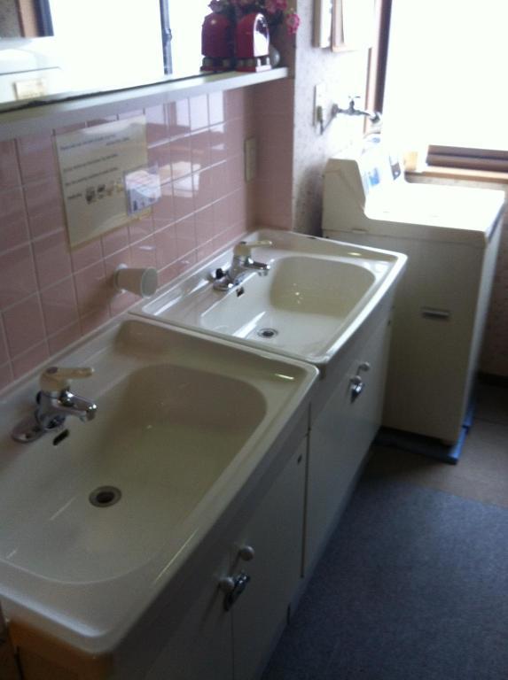 Rakucho Ryokan Kiotó Kültér fotó