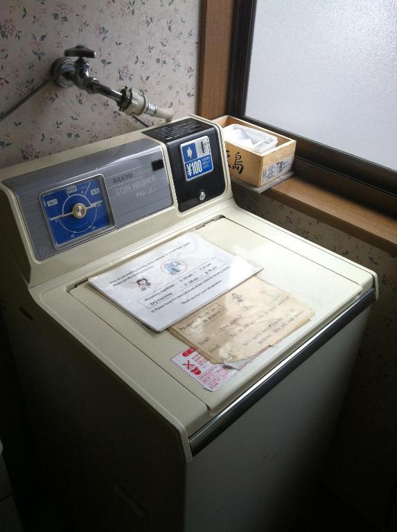 Rakucho Ryokan Kiotó Kültér fotó