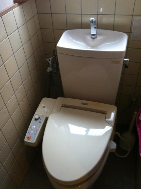 Rakucho Ryokan Kiotó Kültér fotó