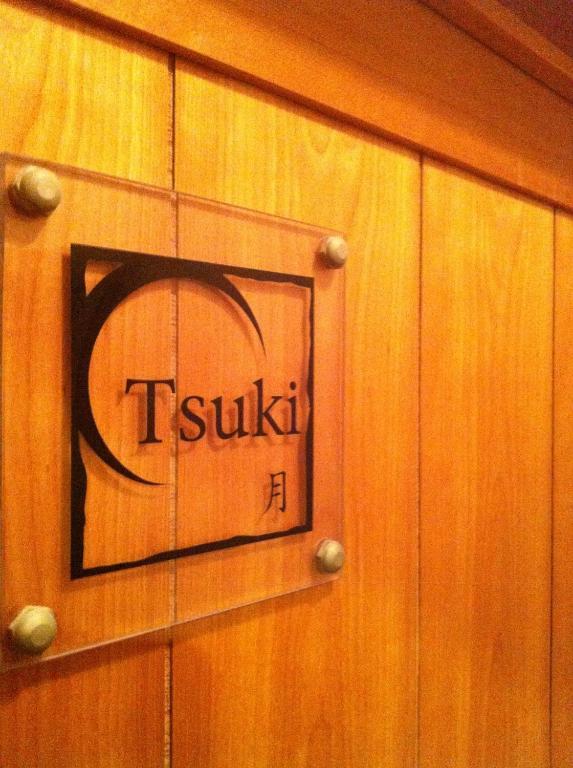 Rakucho Ryokan Kiotó Kültér fotó